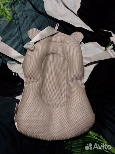 Гамак для купания