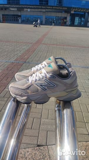 Кроссовки New Balance 9060