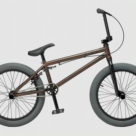 Велосипед BMX