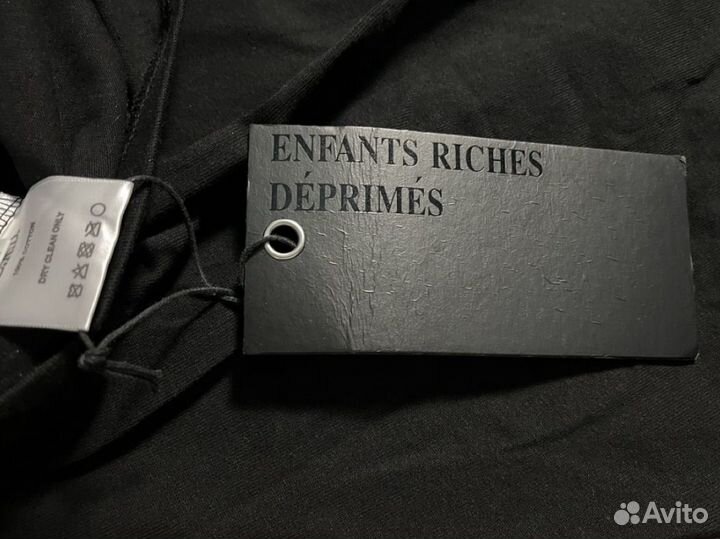 Archive Enfants Riches Deprimes лонгслив