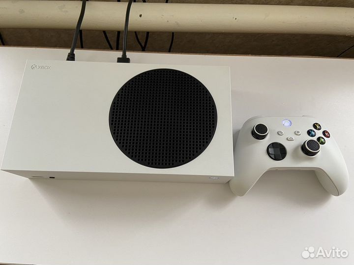 Xbox series s 512gb продажа/обмен
