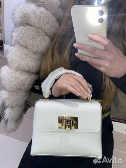 Сумка furla новая