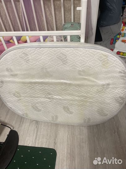 Матрасики