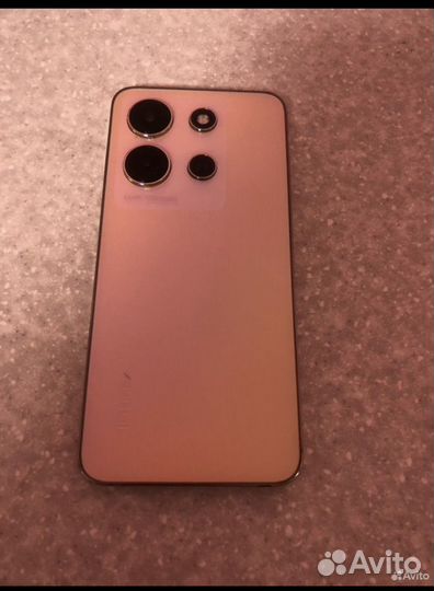 Инфиникс note 30i