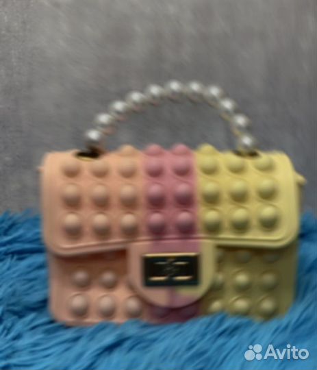 Сумка попыт