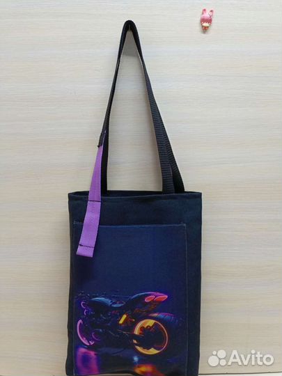 Сумка шоппер