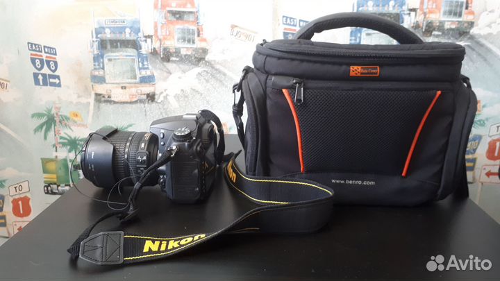 Nikon D7000