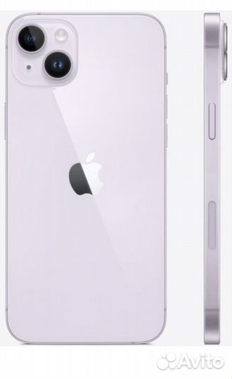 iPhone 14, 256 ГБ