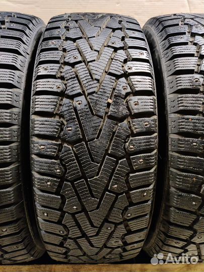 Pirelli Ice Zero 205/60 R16 96T
