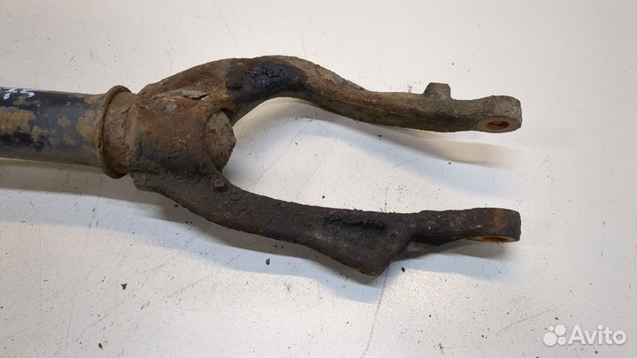 Амортизатор подвески Honda Accord 7, 2004