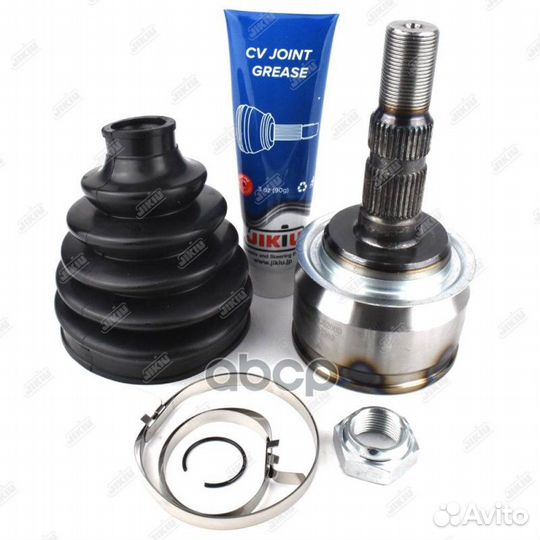 Шрус JC52009 JC52009 jikiu