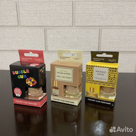 Духи женские