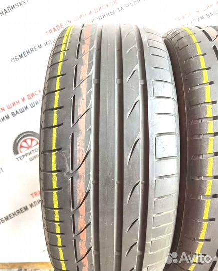 Bridgestone Potenza S001 245/40 R17 91W