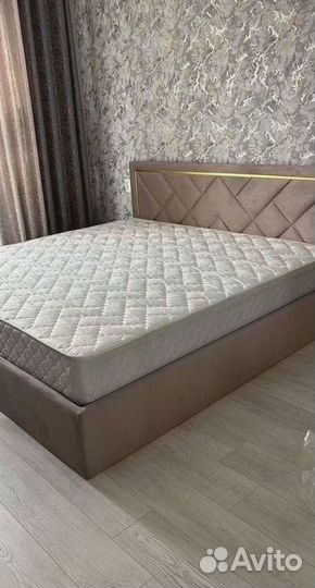 Кровать 200х200