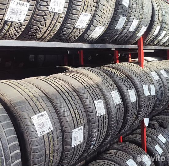 Bridgestone Blizzak VRX2 205/60 R16 88M