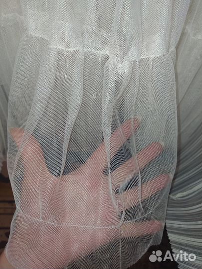 Нарядное платье H&M
