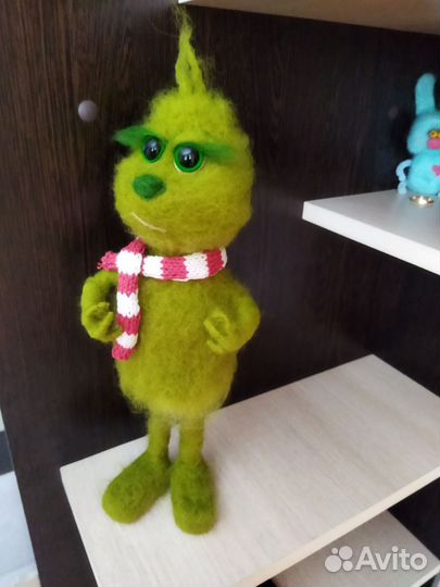 Гринч