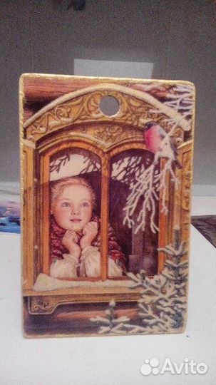 Разделочная доска