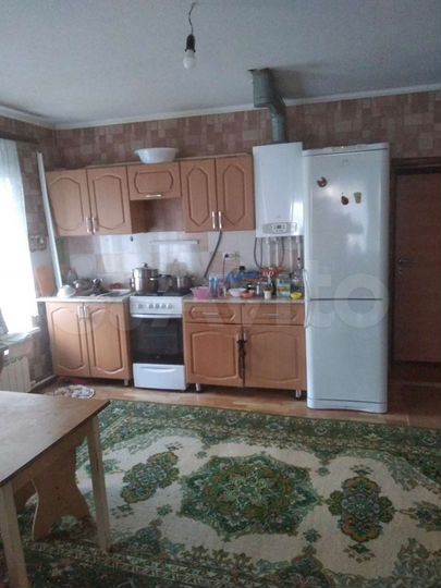 Дом 42 м² на участке 28 сот.