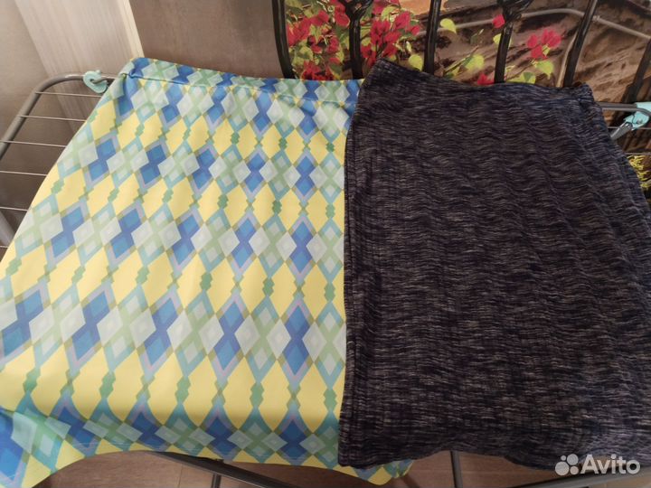 Женская одежда