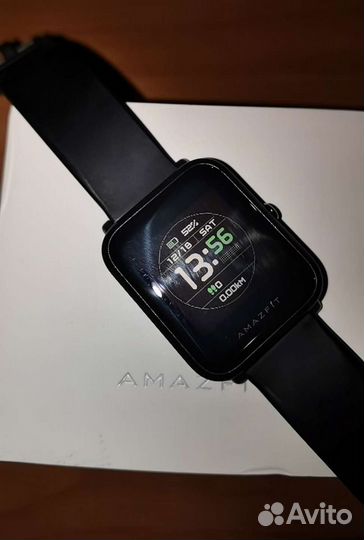 Amazfit bip