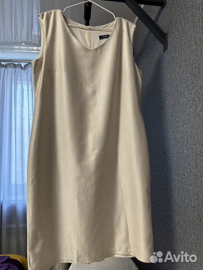 Вечернее платье 44 размера