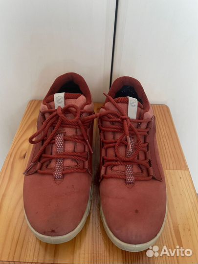 Кроссовки ecco multi vent gore tex