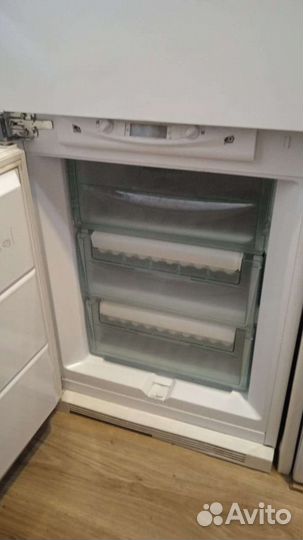 Холодильник