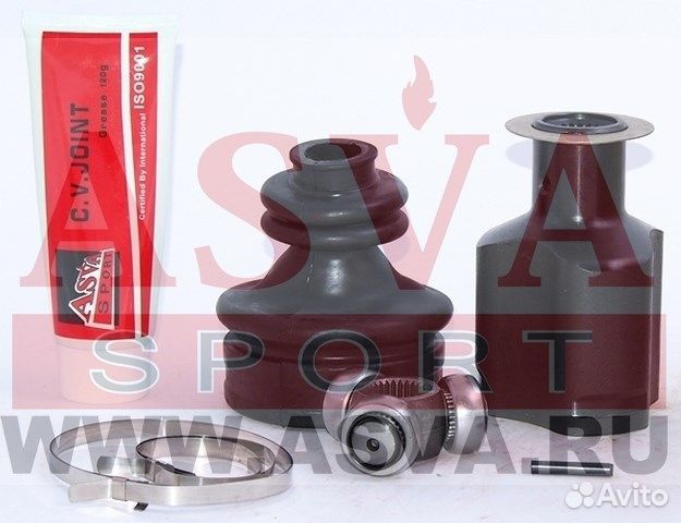 Шрус внутренний правый 29x36.5x23