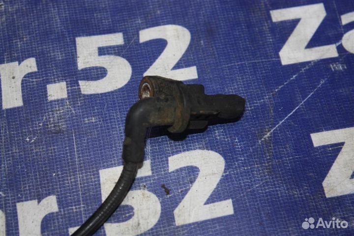 Датчик абс задний Рено Логан 2