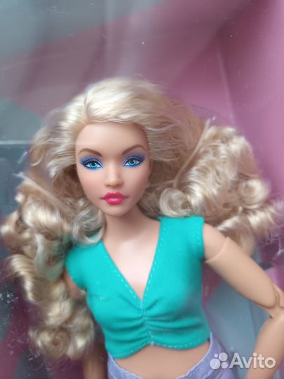 Barbie looks #16