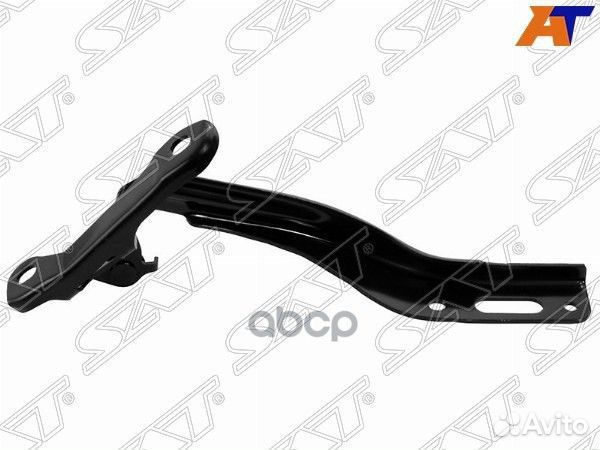 Петля капота honda civic 05-11 4D RH