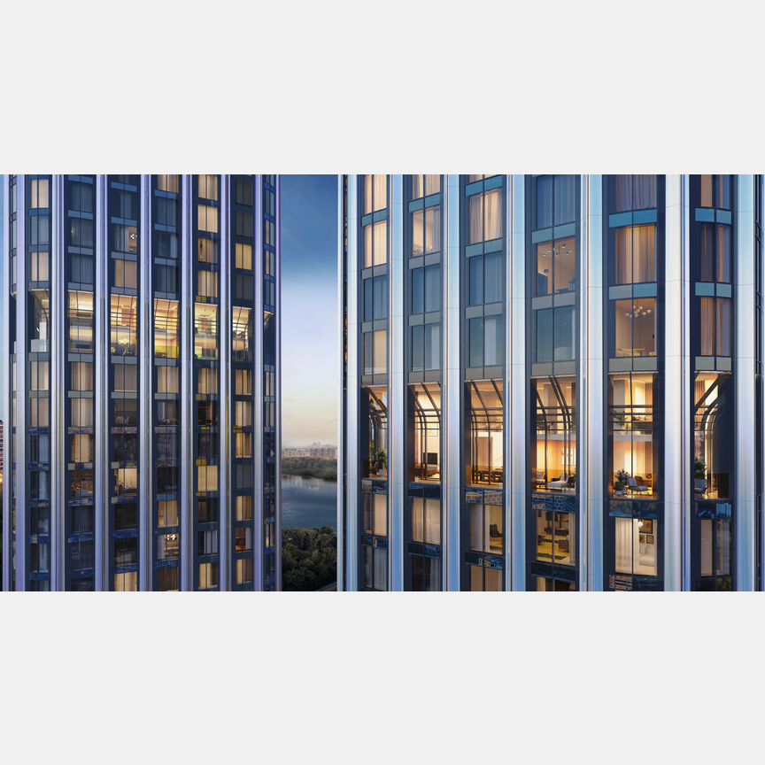 Квартира-студия, 30,6 м², 10/39 эт.