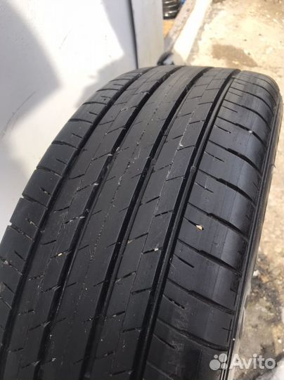 Bridgestone Alenza H/L 33 225/65 R18 100H