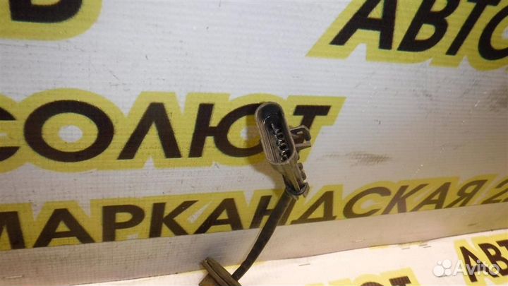 Датчик кислородный/Lambdasonde Lifan Smily 2008