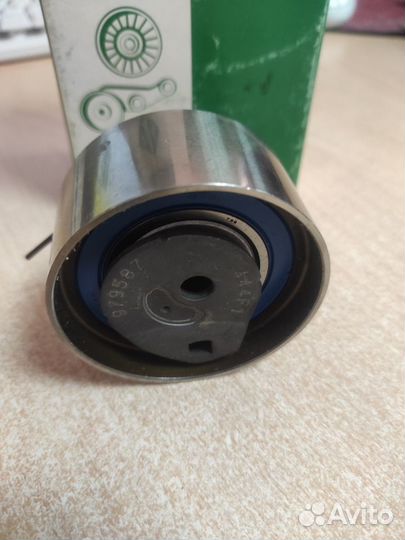 Натяжной ролик chrysler: neon dodge 2.0 16v