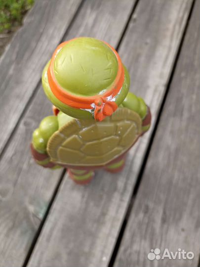 Черепашка-ниндзя