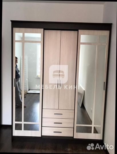 Шкаф Маэстро