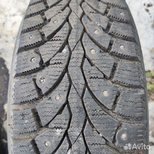 Pirelli Formula Ice 185/65 R15