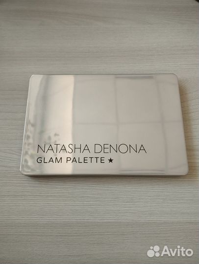 Natasha Denona glam