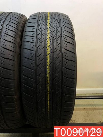 Dunlop Grandtrek AT23 265/55 R19 109V