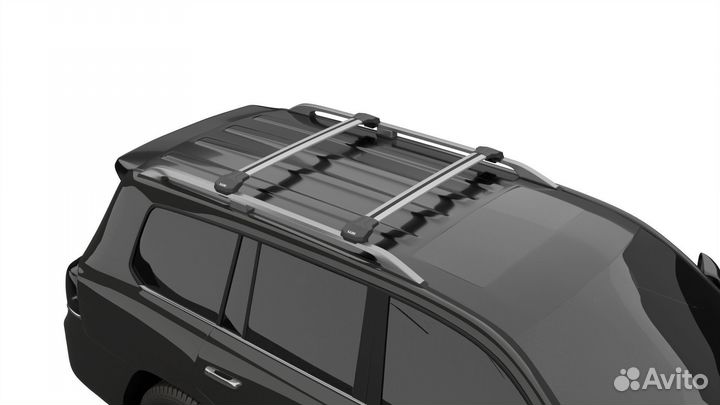 Багажник на крышу Peugeot 308 SW LUX Condor