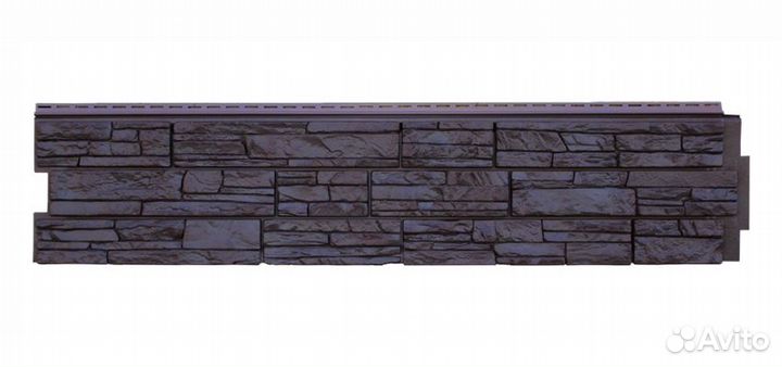 Сайдинг пвх