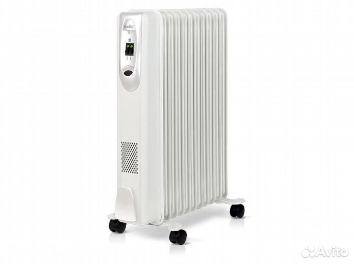 Масляный радиатор Ballu BOH/CM-11WDN
