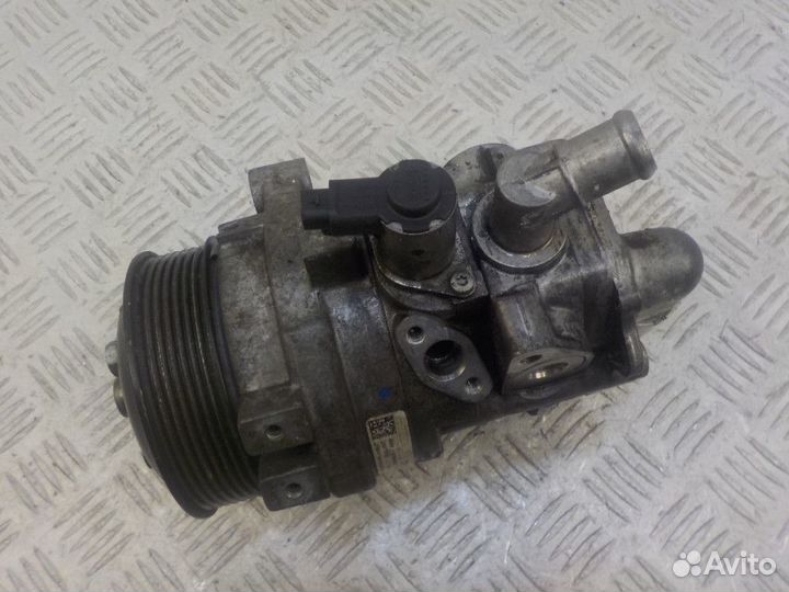 Насос гидроусилителя BMW 7 F01