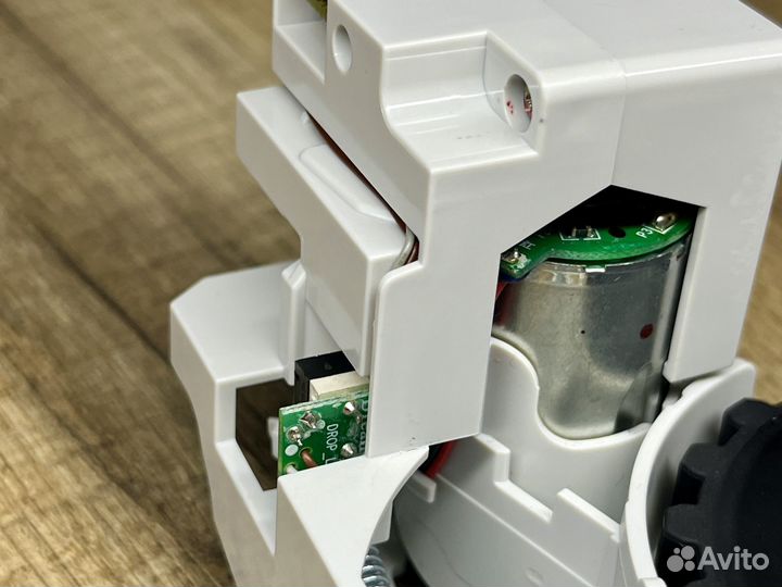 Колесо левое (L) Mijia 1C