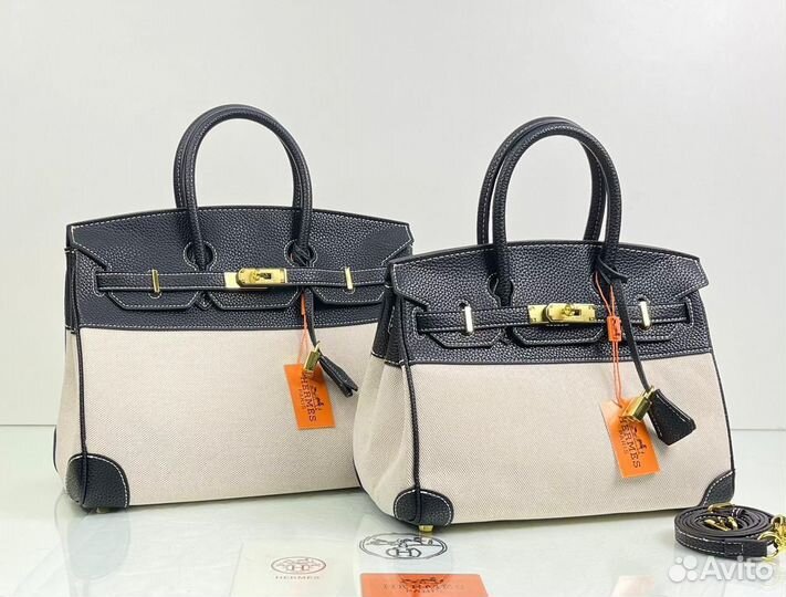 Сумка женская Hermes birkin