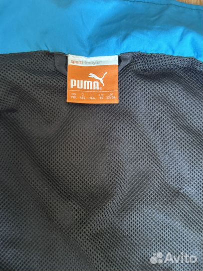 Костюм смотривный puma original