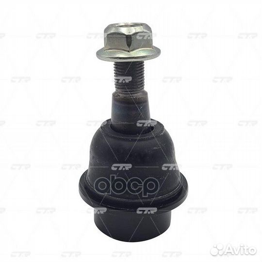 Опора шаровая chevrolet tahoe -06 нижн.лев.прав
