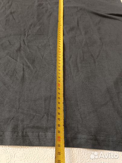 Футболка/платье для дома/сна,новая, хлопок, L